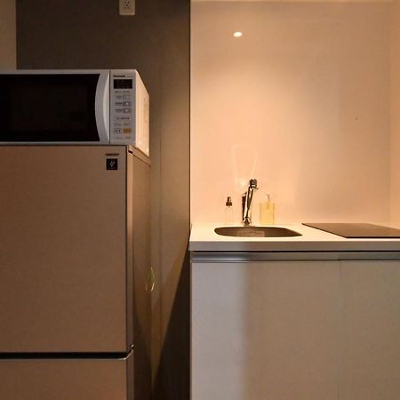 Fl Residence Shinjyuku I Prefektura Tokio Exteriér fotografie