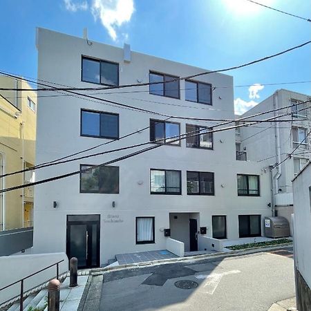 Fl Residence Shinjyuku I Prefektura Tokio Exteriér fotografie