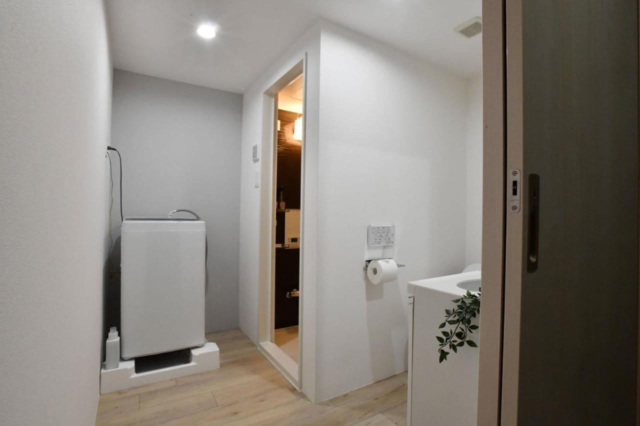 Fl Residence Shinjyuku I Prefektura Tokio Exteriér fotografie