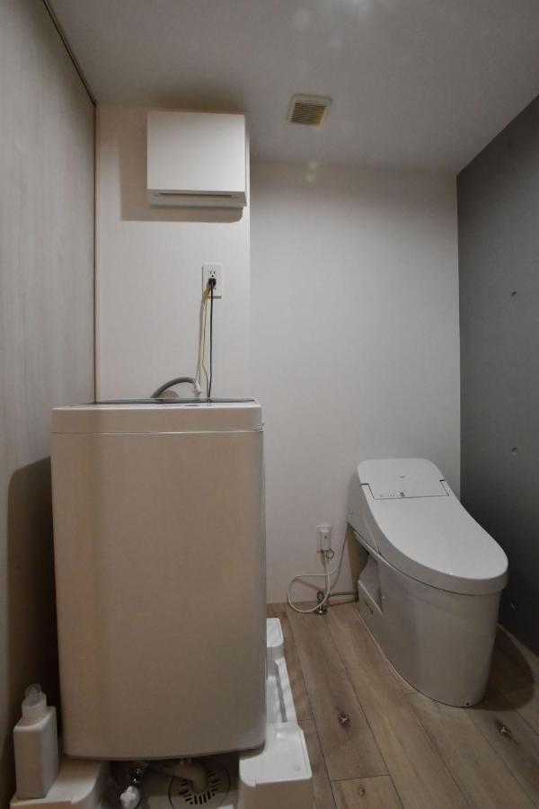 Fl Residence Shinjyuku I Prefektura Tokio Exteriér fotografie