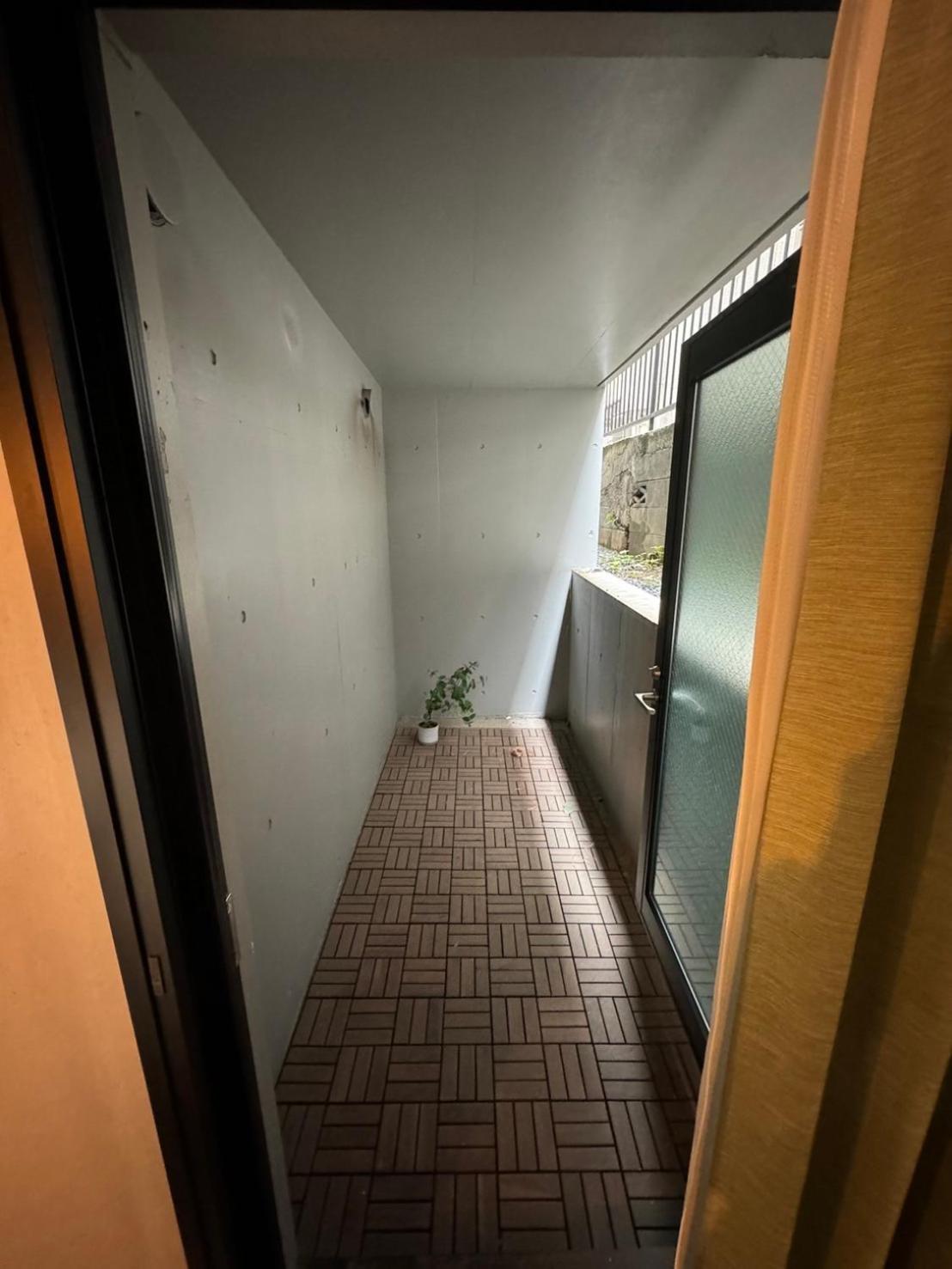 Fl Residence Shinjyuku I Prefektura Tokio Exteriér fotografie